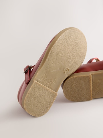 brūns Next Balerīnas