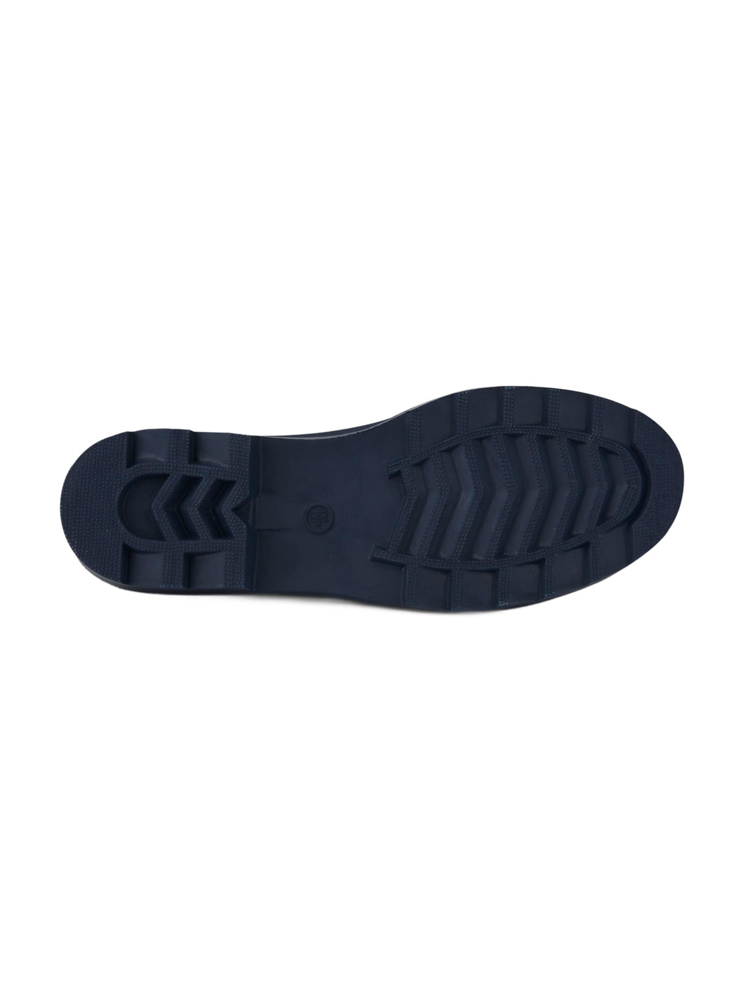 REGATTA Rubber boot 'Freizeitschuhe Harper Boot in marineblau' in Blue