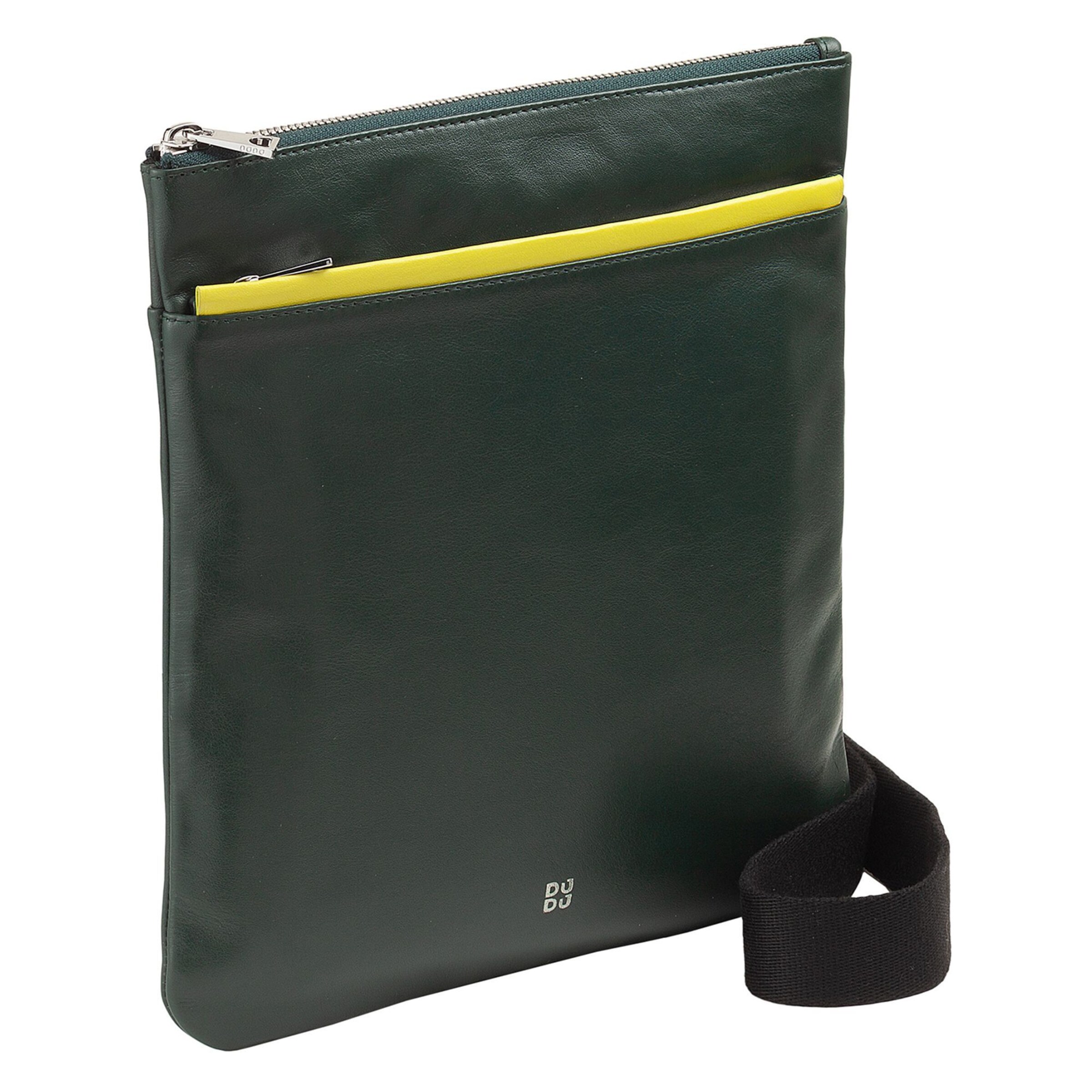 DuDu Crossbody bag 'Panay' in Green