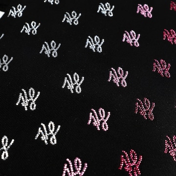 Karl Lagerfeld Handbag 'Autograph' in Black