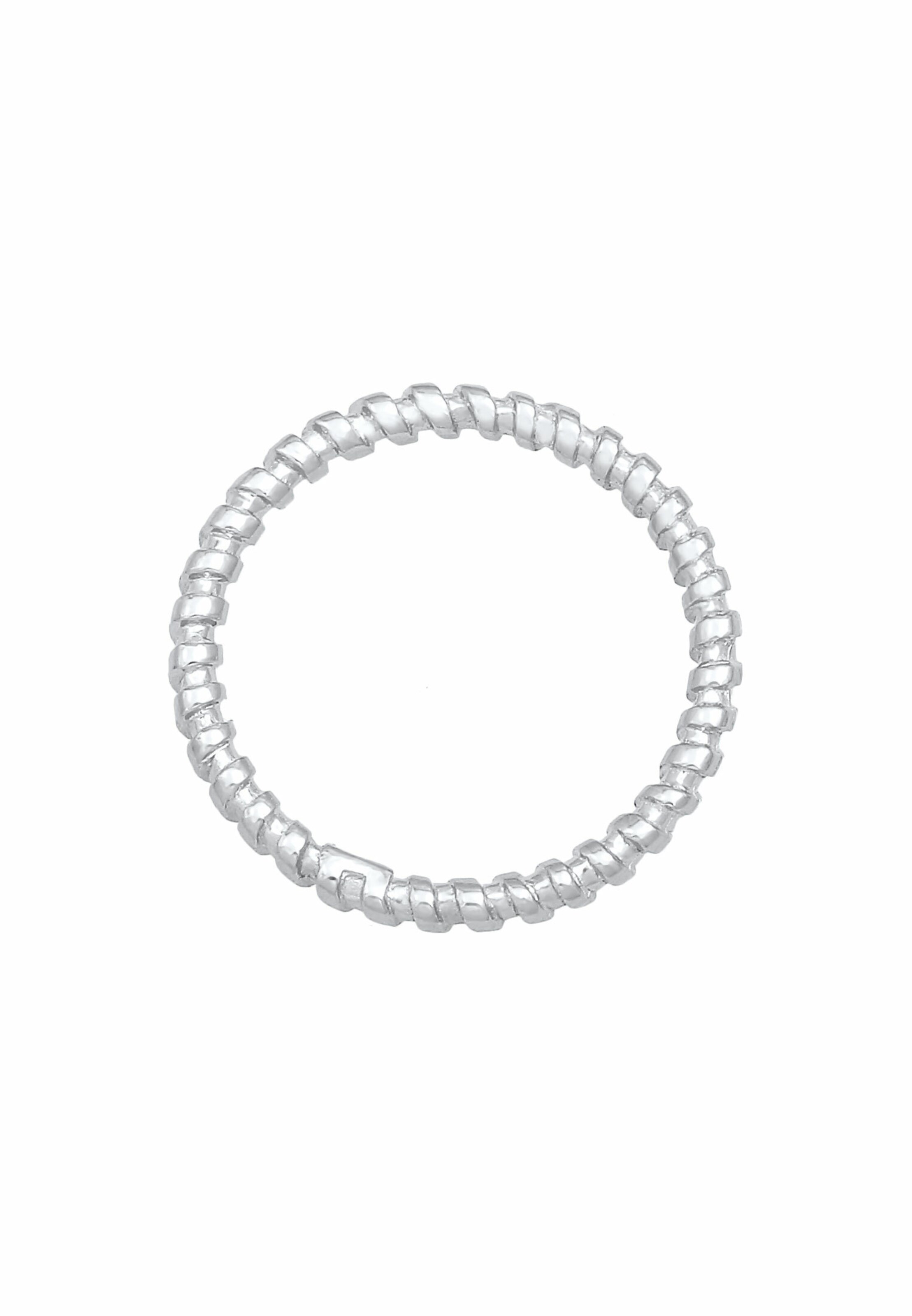 Bague ELLI en argent