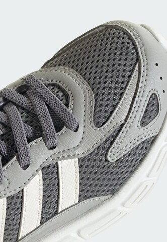 Sneaker 'Eclyptix 2000' di ADIDAS SPORTSWEAR in grigio