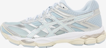 ASICS Madalad ketsid 'Cumulus 16', värv sinine: eest vaates