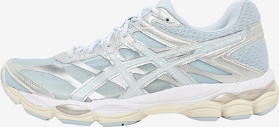 ASICS SportStyle Nízke tenisky 'Cumulus 16', veľkosť 37 - pastelovo modrá / strieborná, Produkt