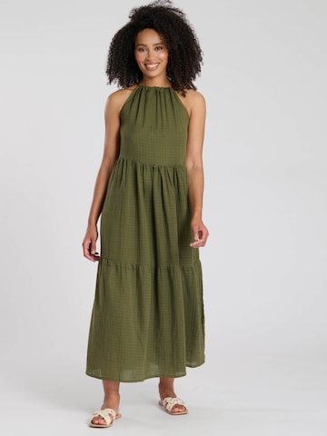 Robe South Beach en vert