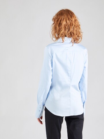 Camicia da donna 'Cally' di InWear in blu