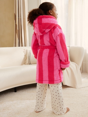 Next Bathrobe in Pink