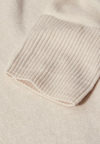 CECIL Pullover in Beige