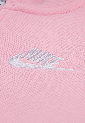 Nike Sportswear - Ropa para correr 'CLUB' en rosa