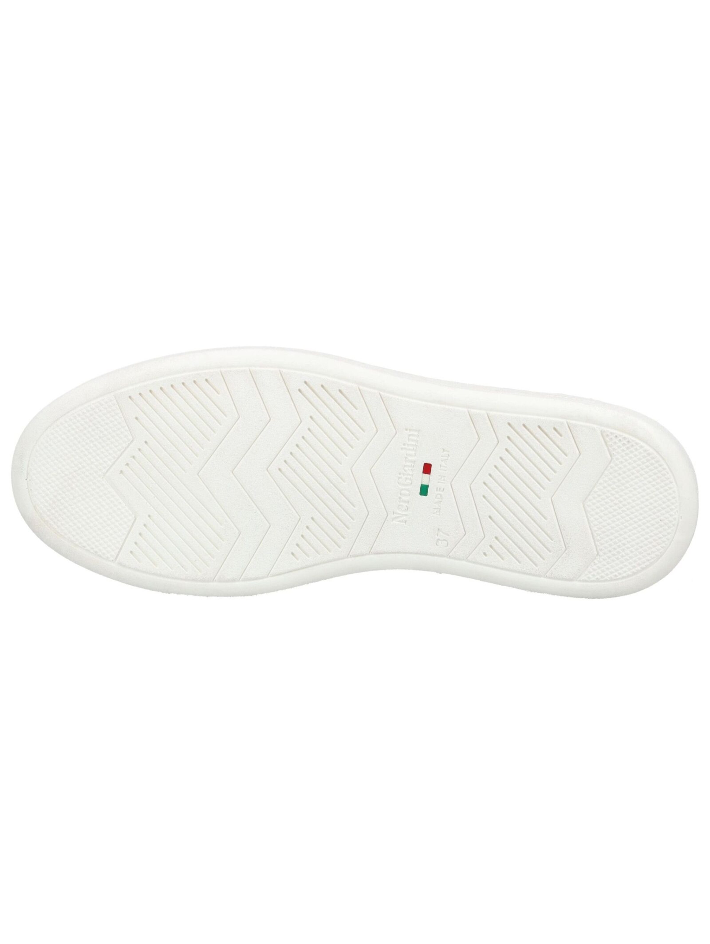 Nero Giardini Sneaker in Pink