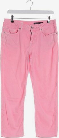 TOMMY HILFIGER Jeans 29 in Pink: predná strana