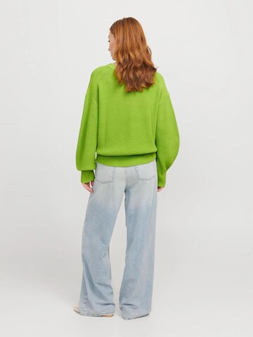 JJXX Sweater in Green