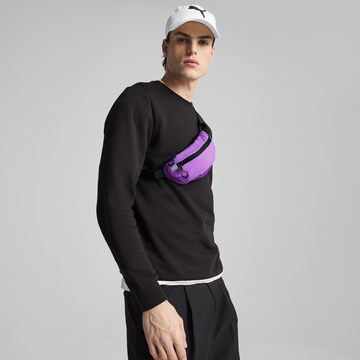 PUMA Sport heuptas 'PR Classic' in Lila
