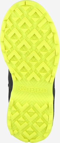 KAPPA - Botas 'Grane' en negro