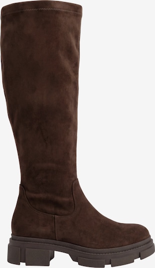 ABOUT YOU Stiefel 'Joline' in 36 in braun, Produktansicht