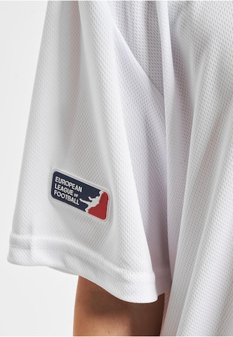European League of Football Shirt in White