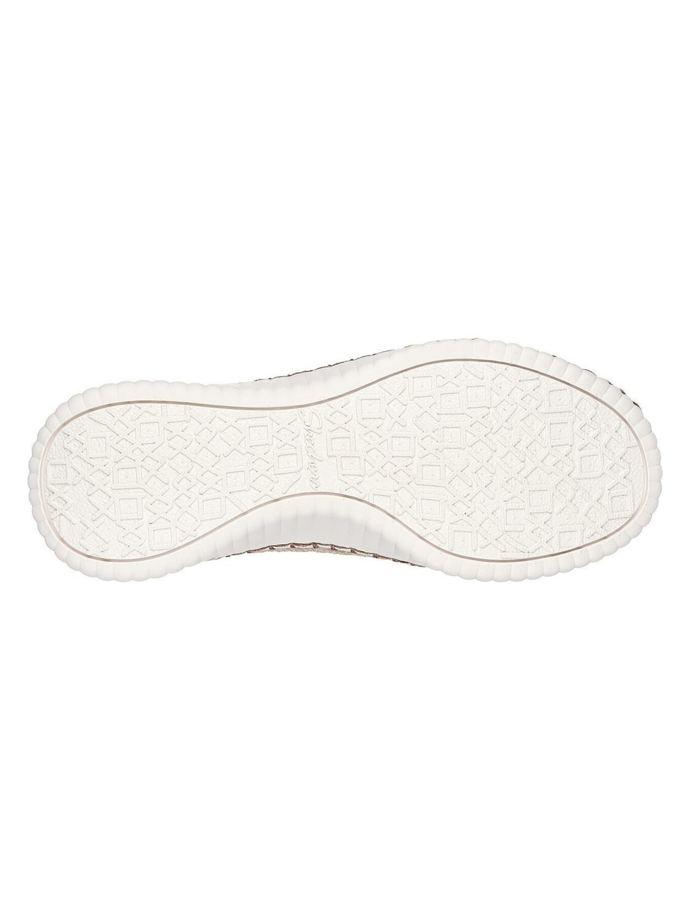 SKECHERS Sportschoen 'Skechers Wilshire Blvd - Bellevue' in Bruin