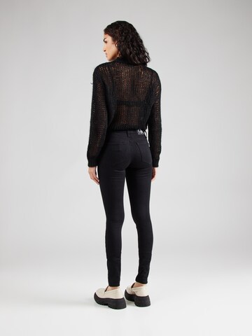 Skinny Jeans di Calvin Klein Jeans in nero