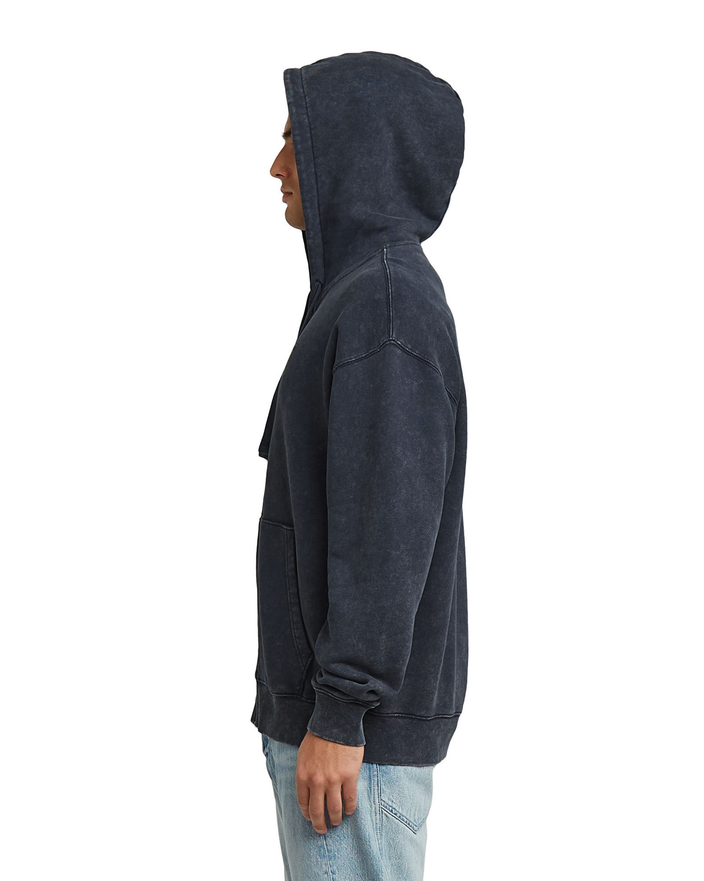 G-STAR Sweatshirt in Blau