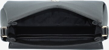 Calvin Klein - Bolso de hombro en negro