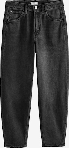 Next Джинсы в Черный: спереди