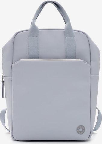 Sac à dos 'Besty' Suri Frey en bleu : devant