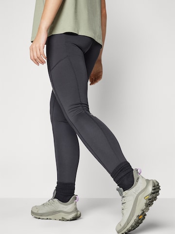 Skinny Pantalon outdoor 'Summit Valley' COLUMBIA en noir