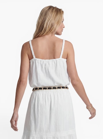 ONLY Top 'ONLTHYRA' in White