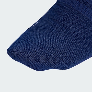 ADIDAS PERFORMANCE Sportsocken in Blau