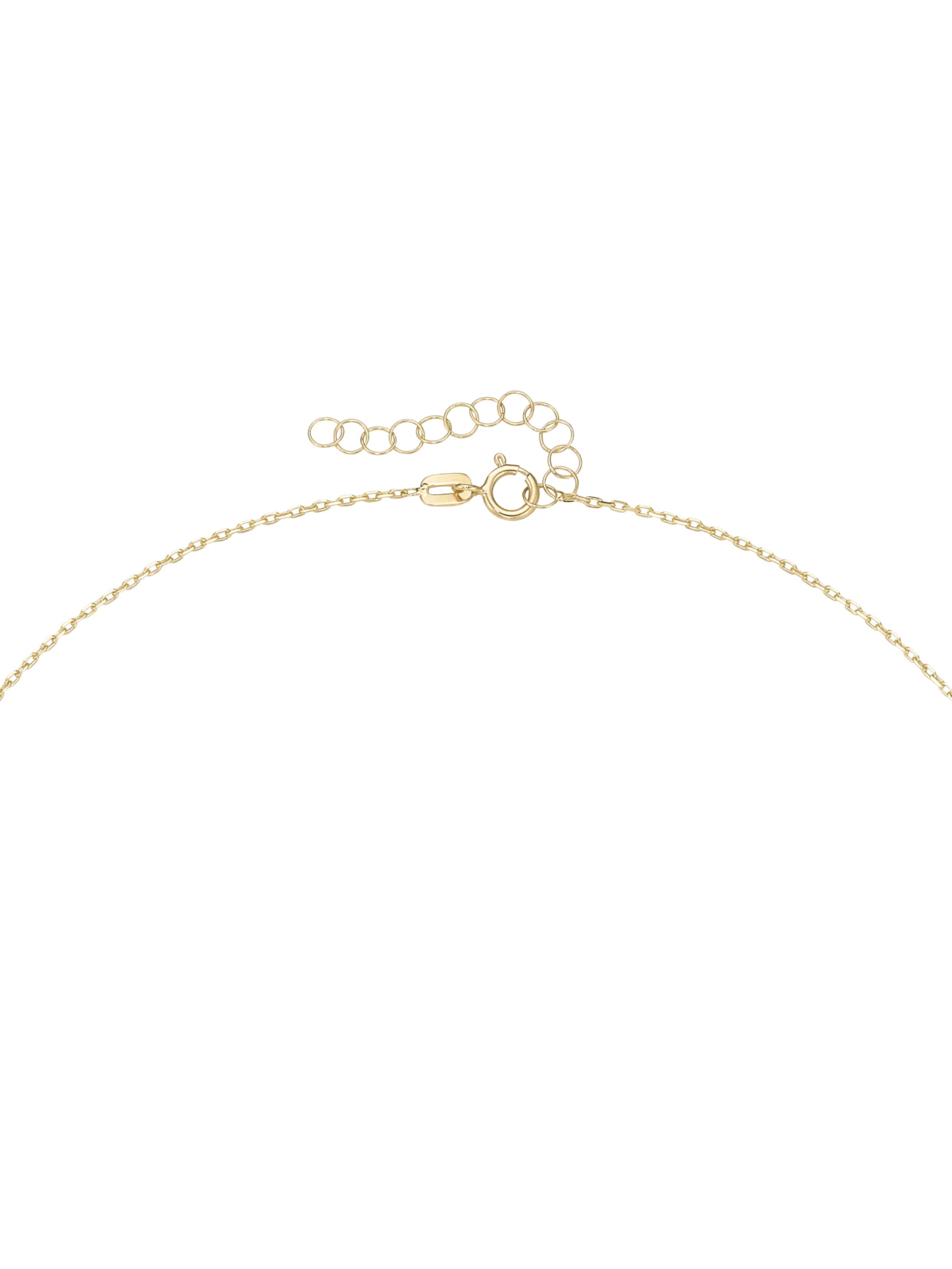 Luigi Merano Ketting in Goud
