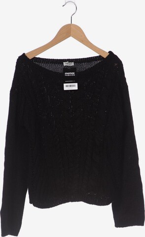 Liu Jo Pullover XS in Schwarz: predná strana