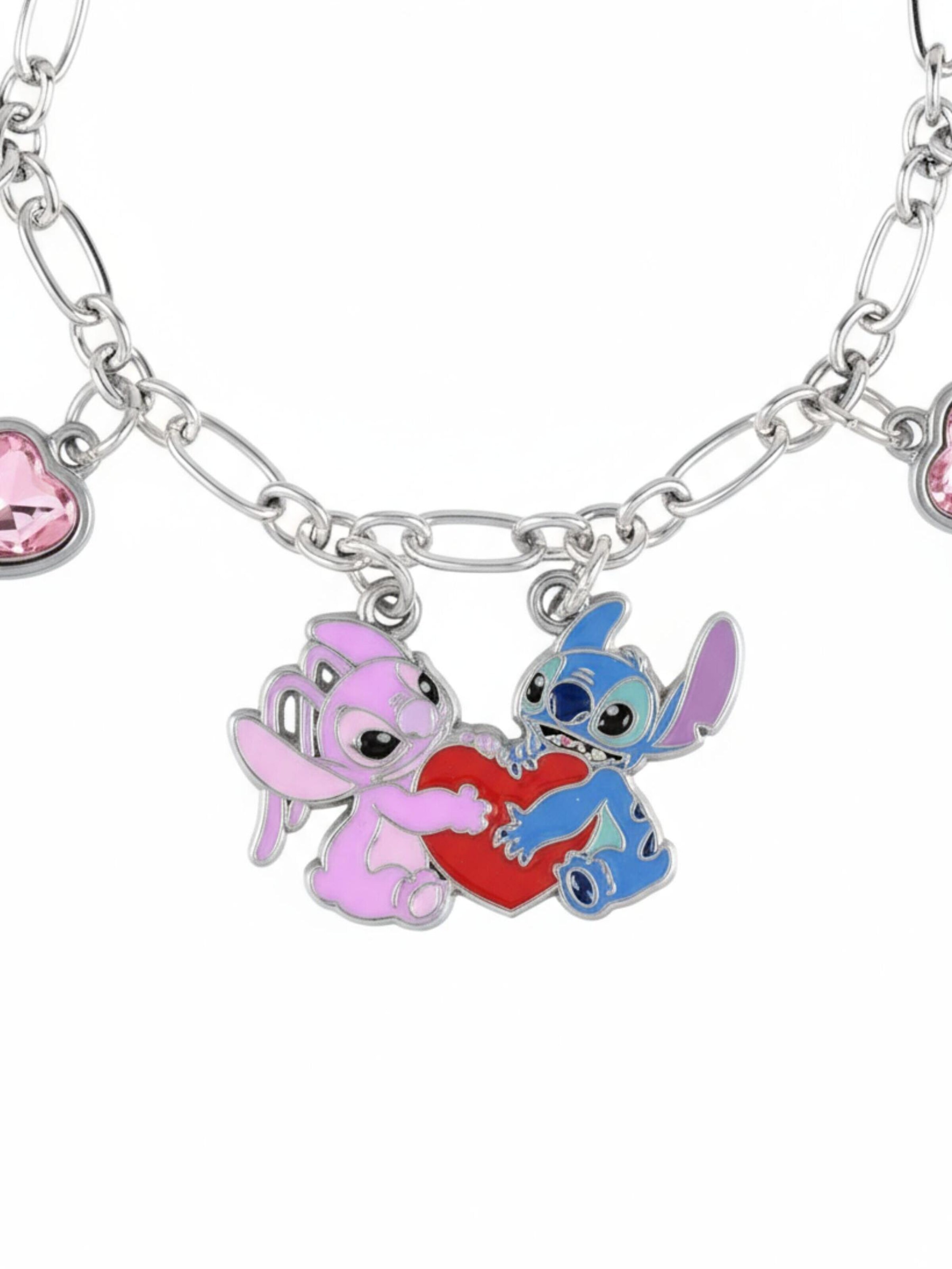 Bijou DISNEY en mélange de couleurs