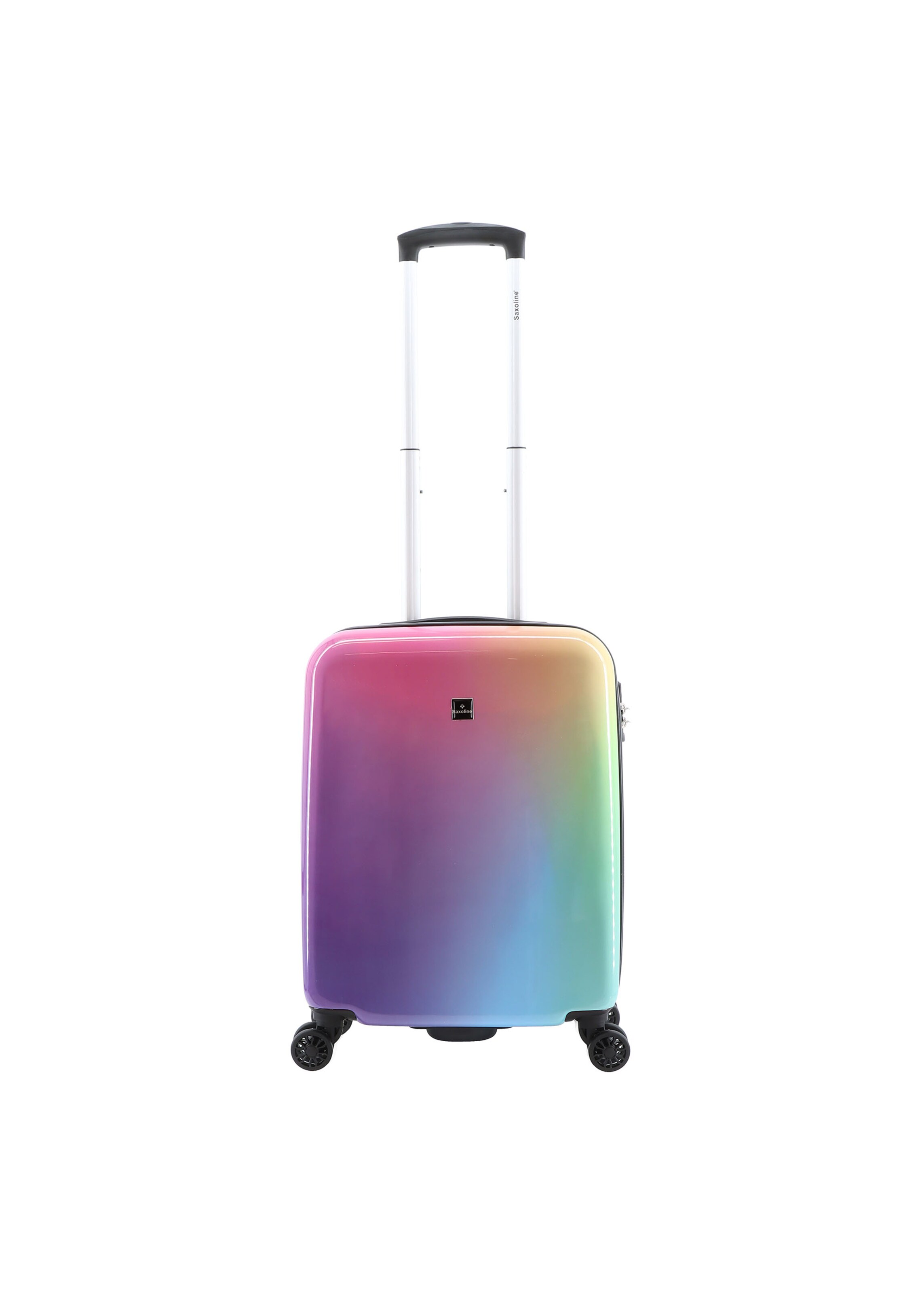 Saxoline Cart 'Rainbow' in Mixed colors: front