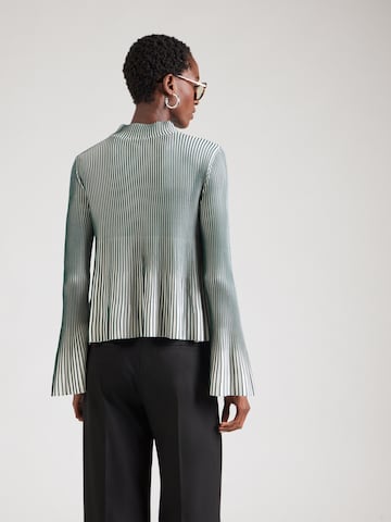 Pullover di Ted Baker in verde