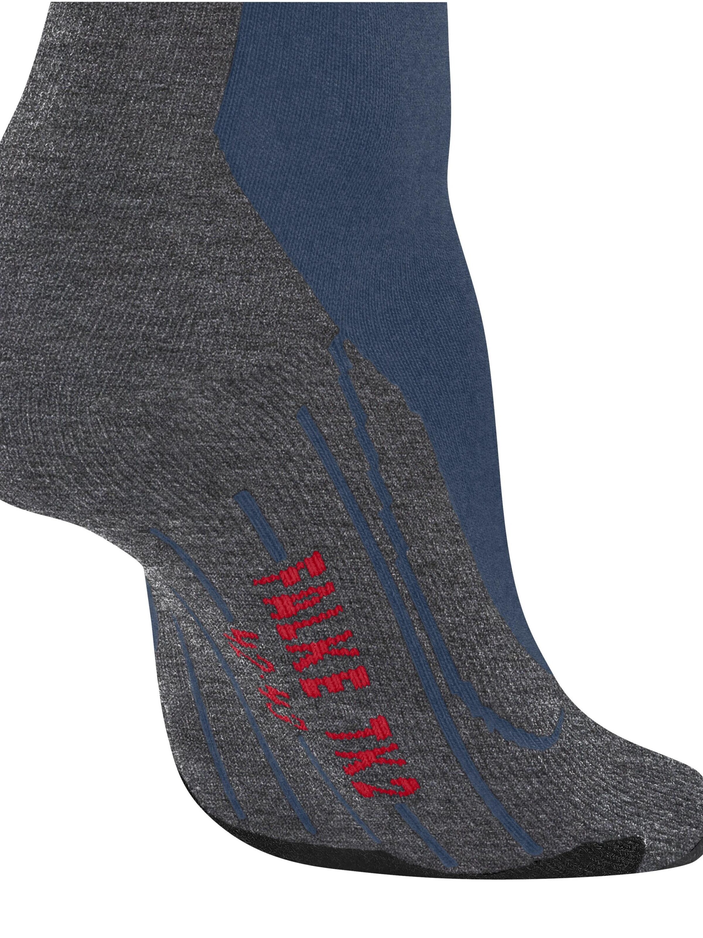 FALKE Athletic Socks 'TK2 Explore' in Mixed colors