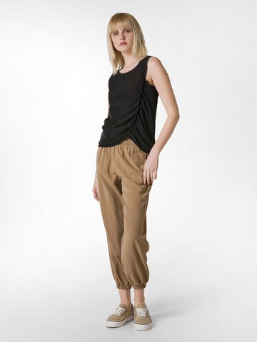DEHA Top in Black