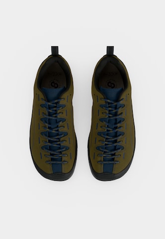 KEEN - Zapatos bajos 'JASPER' en verde