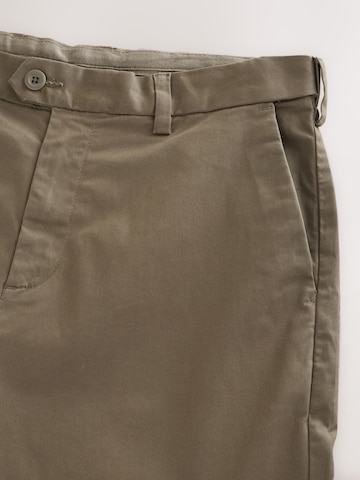 pelēks Next Standarta Čino bikses