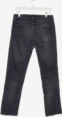 Acne Jeans 31 x 32 in Blau