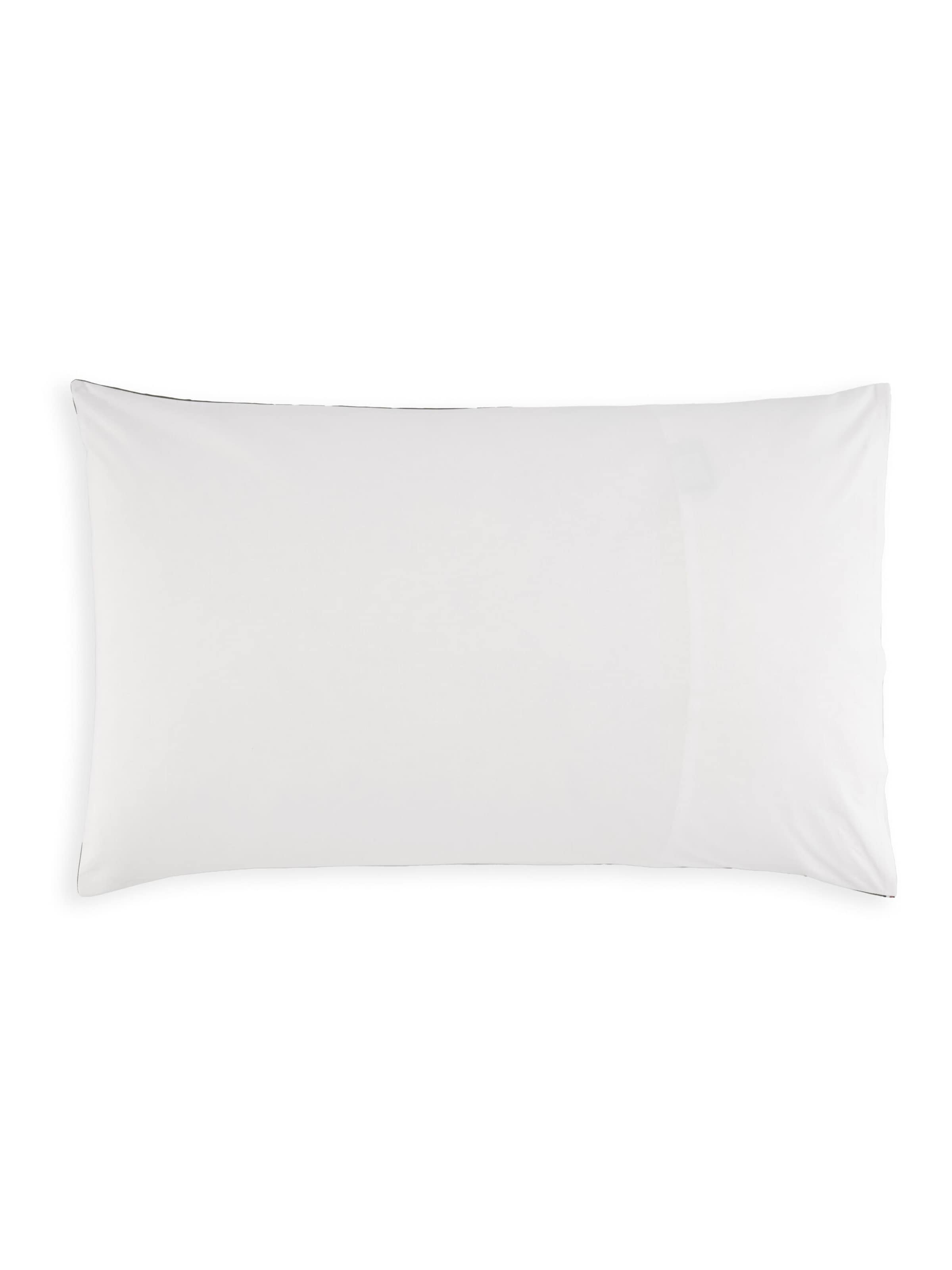 Housse de couette 'RIBBON' TOMMY HILFIGER en vert