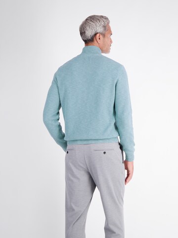 LERROS Pullover in Blau