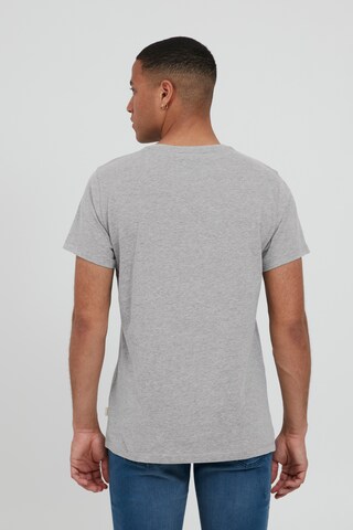 BLEND - Camisa em cinzento