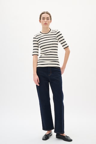InWear Shirt 'DagnaIW' in Black