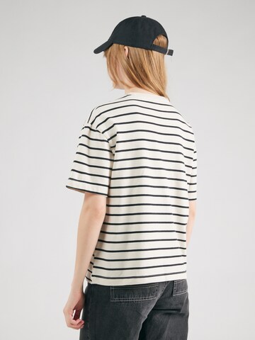 Abercrombie & Fitch T-shirt i grå