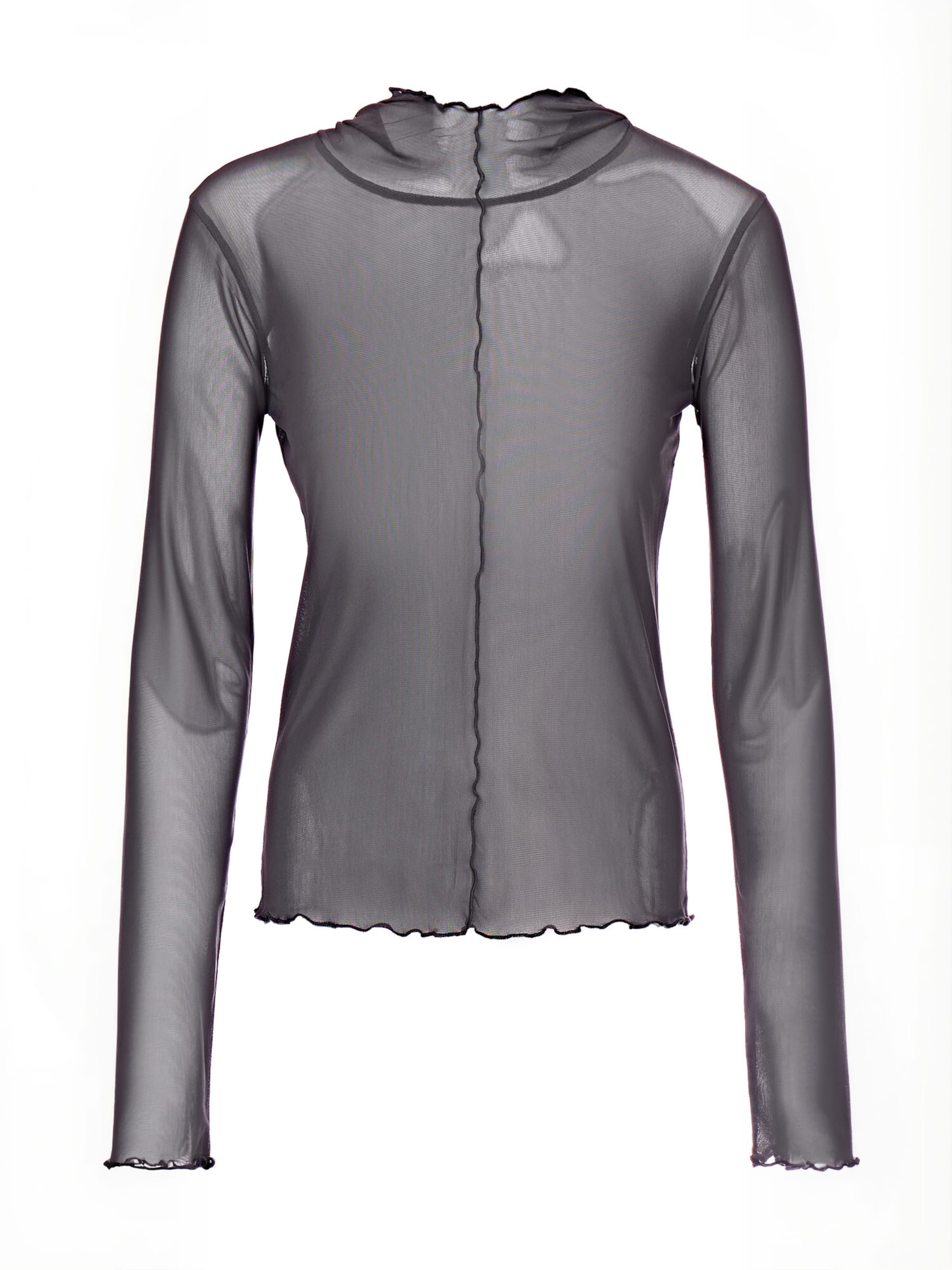 Résumé Top ' OllieRS ' in Grey: front