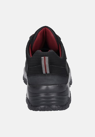 JOSEF SEIBEL Outdoorschuh 'Philipp 57' in Schwarz