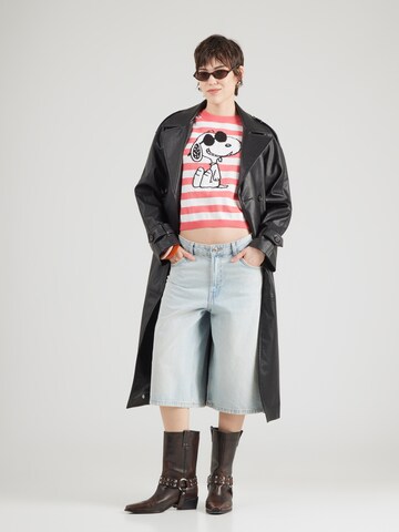 PRINCESS GOES HOLLYWOOD Pullover 'Snoopy' in Pink