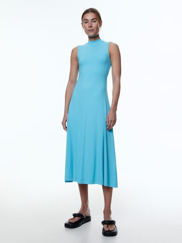 EDITED - Vestido 'Talia' en azul: frente