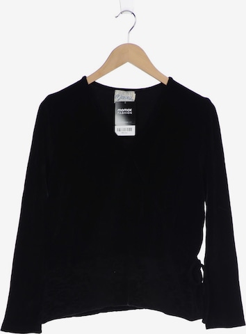 Maas Top & Shirt in M in Black: front