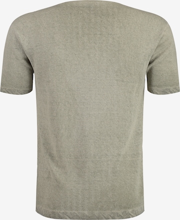 Key Largo Bluser & t-shirts 'MT MATCH' i grøn